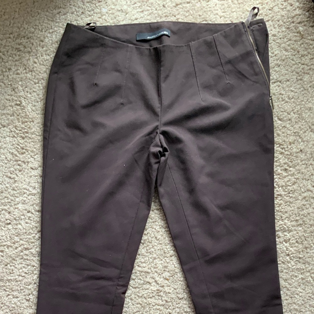 Amanda Chelsea Pants - Picture 3 of 5